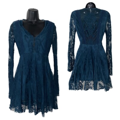 ASO The Vampire Diaries Elena Gilbert Dress Free People Size 2 | eBay ASO The Vampire Diaries Elena Gilbert Dress Free People Size 2 | eBay
