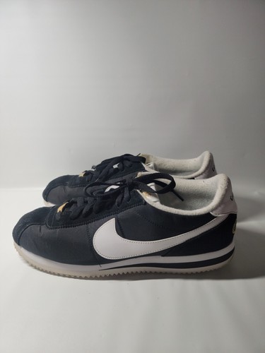 Nike Cortez Basic Nylon Compton 2017 