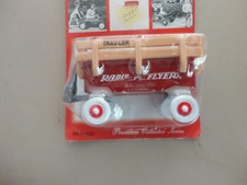 1998 Radio Flyer Little Red Wagon magnet
