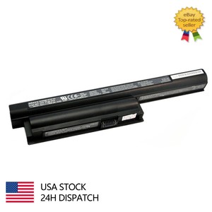 Аккумулятор vgp bps26a