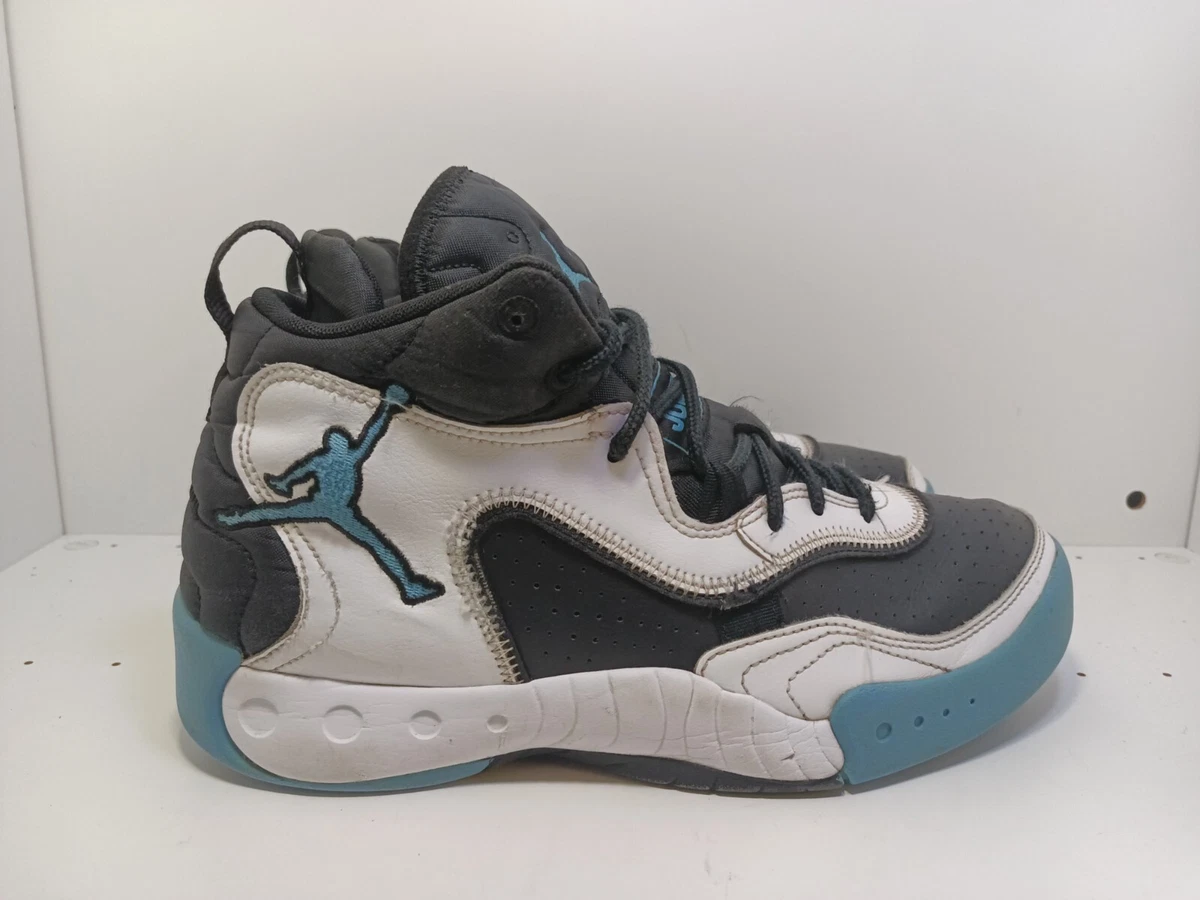 jump pro jordans