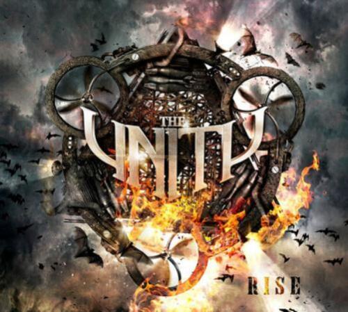 The Unity Rise (Vinyl) 12" Album with CD (UK IMPORT) - Picture 1 of 1