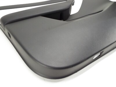 Tesla Model Y Front Left Door Panel Insert Black/White 1497294-92