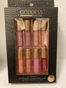 manna kadar lipstick