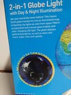 Discovery 2 in 1 Light Up Globe Light With Stand LED Homeschool. M22 — photo 5