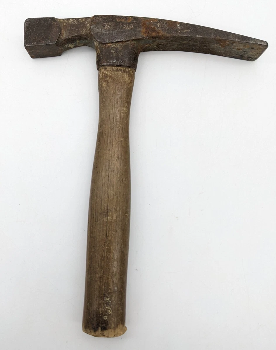 Craftsman on sale brick hammer