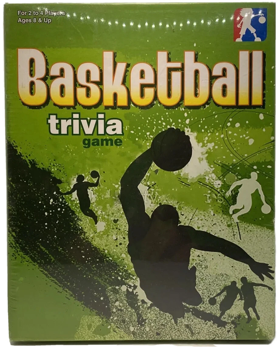Basketball trivia deals
