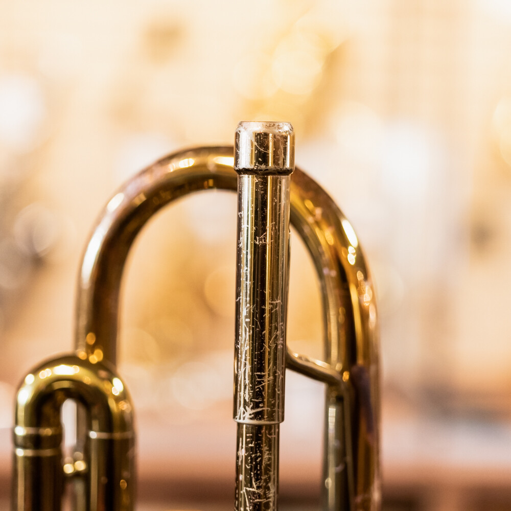 Vintage Conn 1000B Trumpet | eBay Vintage Conn 1000B Trumpet | eBay