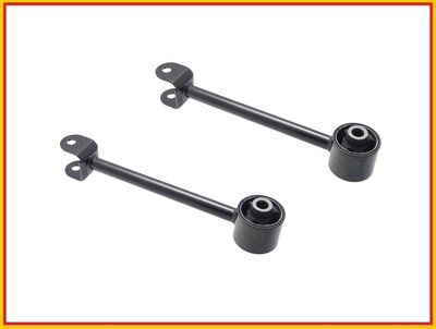 Galant 94 03 Rear Trailing Arm Set 2pcs Mb Ebay