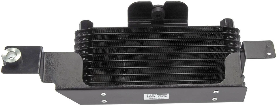Enfriador de aceite de transmisión automática para Lincoln Navigator 1999-2002 Dorman Oe Solutions Foto 2 de 2
