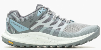 Merrell Antora 3 Highrise Blue Trail Sneaker Shoe Women's US sizes 5-11/NEW!!!