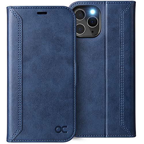 OCASE Custodia iPhone 12 PRO Max, Cover iPhone 12 PRO Max con (q2z)