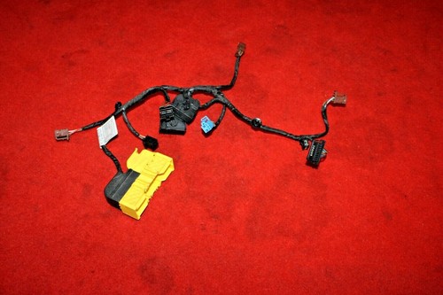 Linker Vorderer Fahrersitz Kabelbaum BMW F30 OEM 320i 328i 335i 330i 340i