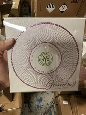 NEW YORK FLOWERS EDP 100ml/3.4oz BOND NO.9 NYC AUTHENTIC NEW SWAROVSKI CRYSTALS