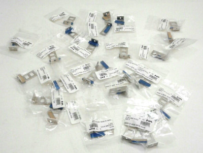 AFL Global DM001472 Fiber Optics Kit, Google Bracket And Splice Holder, 25 Qty