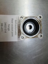 Arctic Cat 2002 375 automatic 4x4 rear output shaft