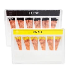 Dental MM marked Gutta Percha Points 60/Pk For Endodontic Root Canal Treatment