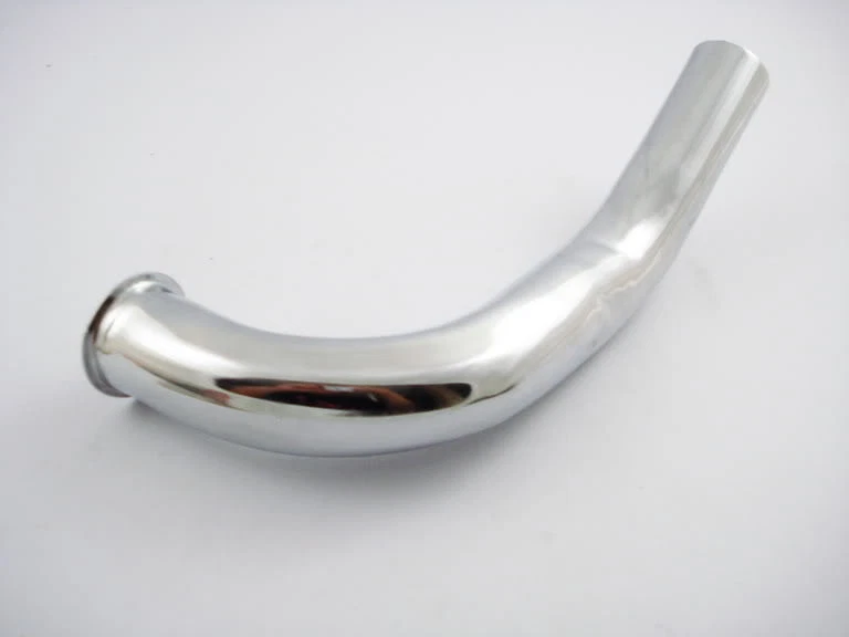 NEW Exhaust Header Pipe //  Suzuki A100 - Image 2 of 3