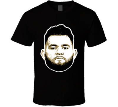 Nick Saldiveri Big Head T Shirt