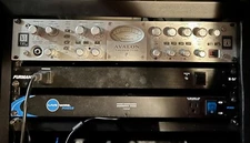 Avalon 737SP Tube Mic Pre EQ/Compressor VT 737 SP / pre amp 
