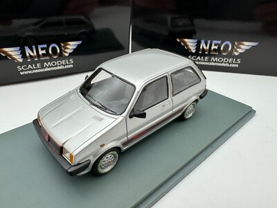 Miniature Motor City 1/43 – Nash Woody Wagon 1950 – Modèle MG 001 Neuf
