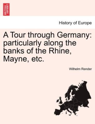 Render - A Tour through Germany  particularly along the banks of the R - X555z