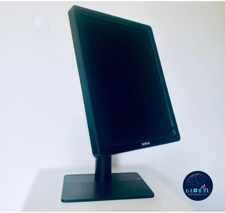 Barco MDNC-2221 21" Color LED Diagnostic Radiology Display Monitor - Image 4 of 4