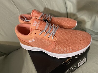Supra Hammer Run [Size US 10]