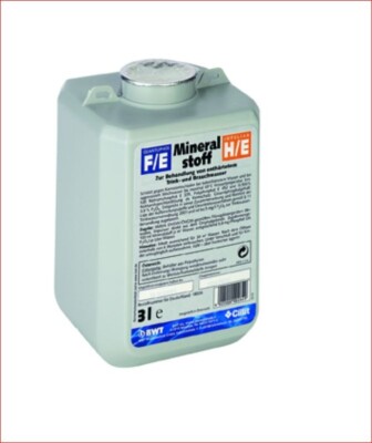 BWT Quantophos F2/FE Mineralstoff-Dosierlösung 3 l 18026E