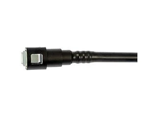 Conector de línea de combustible Dorman para Dodge Viper 1992-2002 1993 1994 1995 1996 1997 Foto 2 de 2