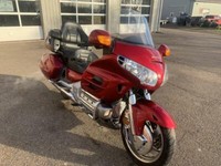 2003 Honda Goldwing VL1800