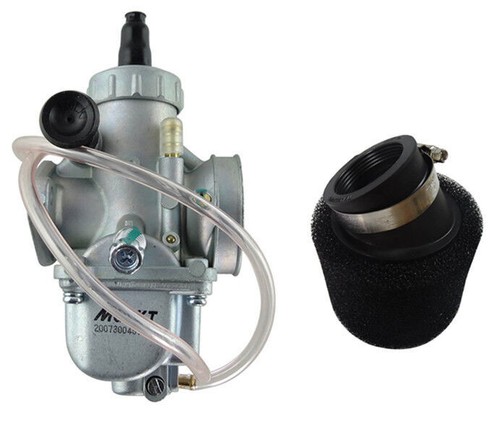 Carburatore Molkt 28mm Per Motori YX 140cc 150cc 160cc &ndash; Pit Bike, Quad, Dirt Bike