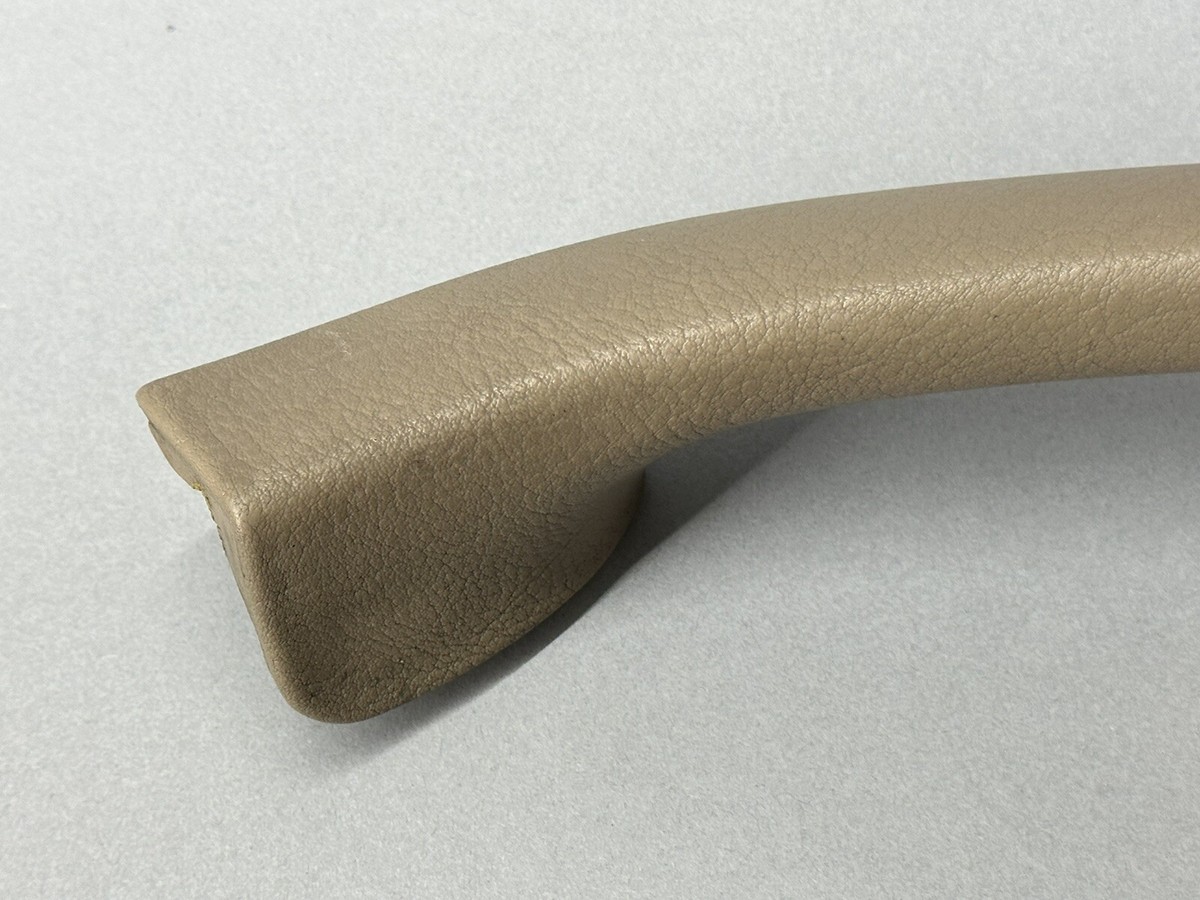 Repaired BMW Z3 Interior Passenger Door Pull Handle 51418398734  