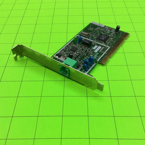 HP Pavilion A1110Y PC D-1156 Modem D-1156I#/A1A 5188-2582 Agere Systems Agere - Picture 2 of 3