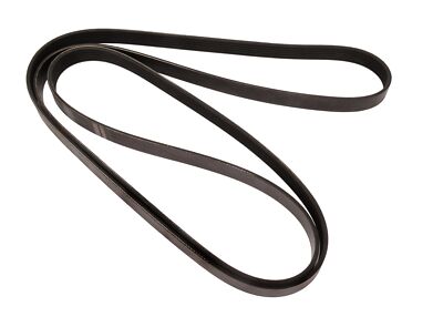 Continental Automotive Serpentine Metric Multi-V Belt 6PK1075