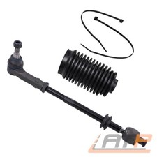 SPURSTANGE + LENKMANSCHETTE VORNE RECHTS FÜR VW TRANSPORTER T4 BUS BJ 96-03