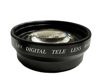 Vision Optics 2.0x Professional Digital Tele Lens Made in Japan