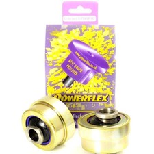 Powerflex für Scion FR-S Road Front Arm Front Bush Caster Adjust 