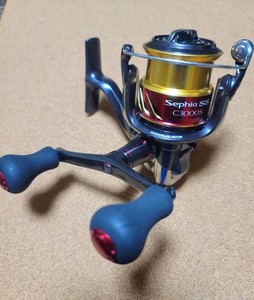 Shimano Sephia | eBay