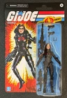 G.I. Joe Classified Series Retro Cardback Baroness