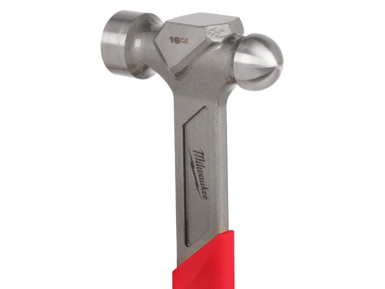Milwaukee 4932492346 16oz/454g Ball Pein Hammer