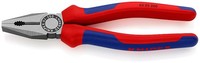 Universal-Pvc-Zange 200 Mm - KN 03 02 200
