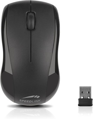 Speedlink 3 Tasten Maus USB für PC Computer Laptop 1.200 DPI Mouse Kabellos