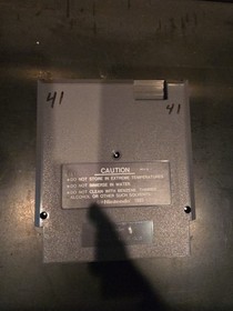 Platoon NES Nintendo Cart With Manual And Hard Rental Case. Tested Working