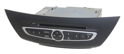 Renault Laguna 3 III Radio mit Code Autoradio 281156980R