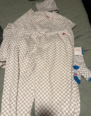 Adobe Max Creative Cloud Photoshop Tracksuit Sweater Pants Hat Socks RARE! XXL