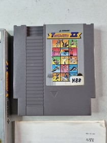 Track & And Field II 2 (Nintendo Entertainment System, 1989) NES Game TESTED