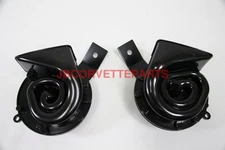 1964 - 1967 Corvette Horns Repro. Welded Brackets NEW