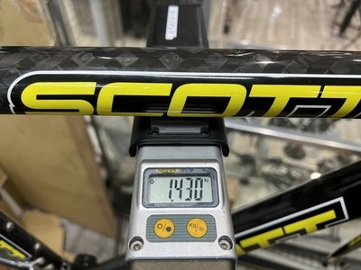 SCOTT CR1 Team Issue Road Frame Set 2006 Model S Size Free