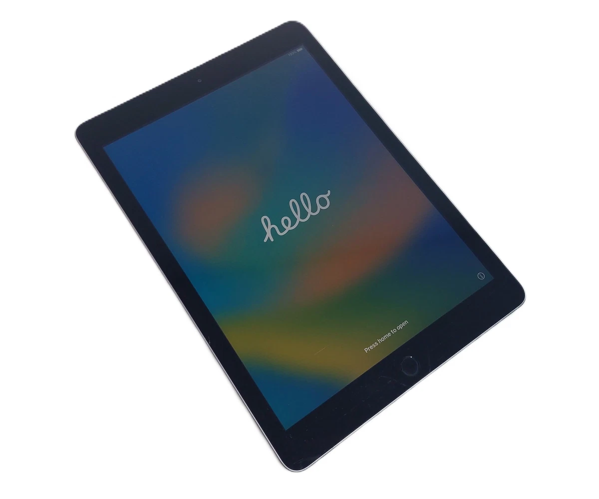 Apple iPad 5th Generation for sale | eBay UK
